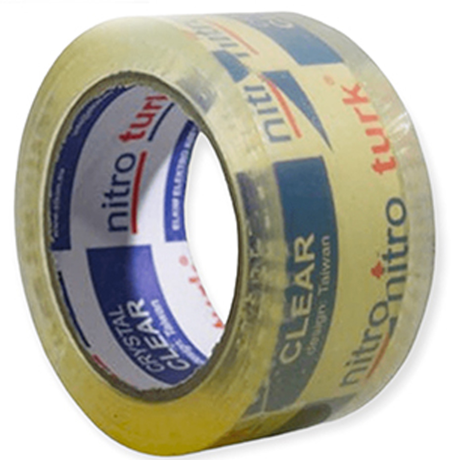 نوارچسب کریستال نیترو ترک