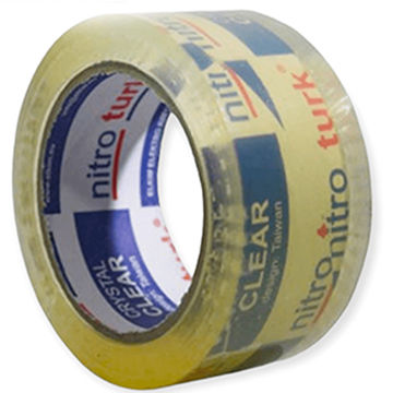 نوارچسب کریستال نیترو ترک