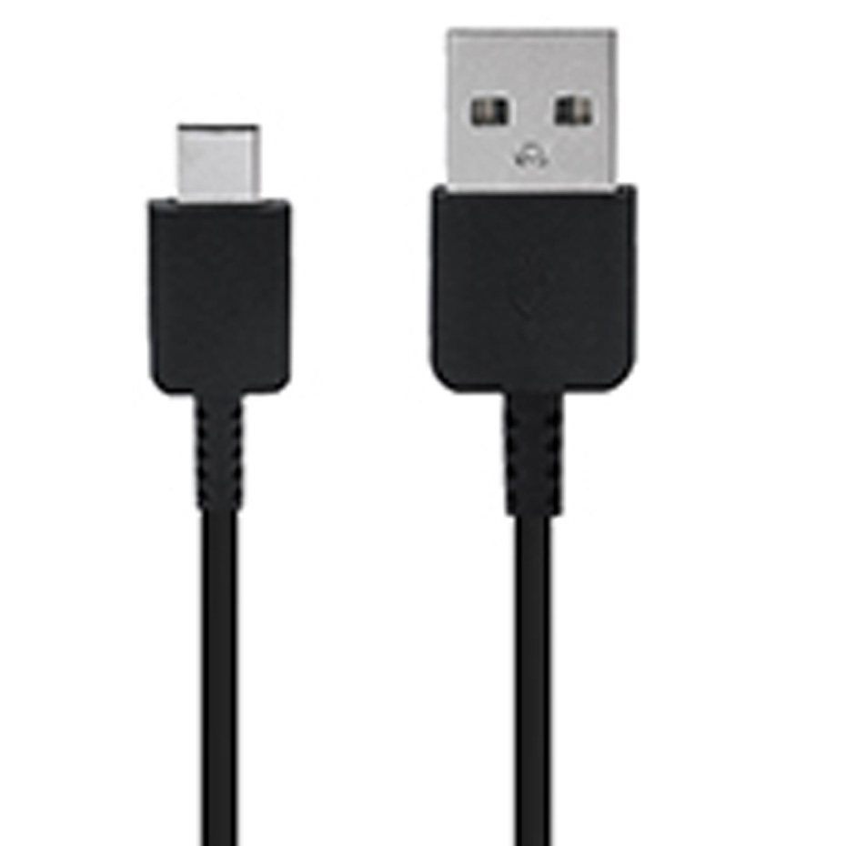 شارژ سامسونگ با کابل تایپ C گرید A