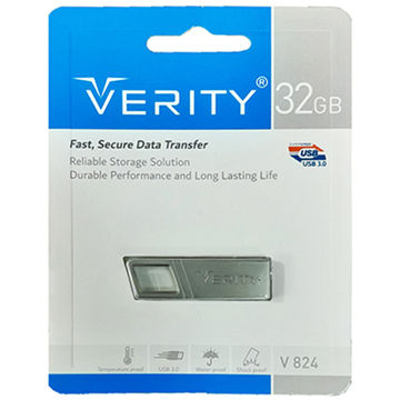 فلش 824 USB3 VERITY 32G
