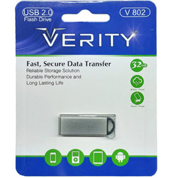 فلش 802 VERITY 32G