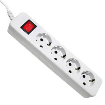 چهار راه پارت الکتریک ارت دار مدل شهاب کد 648