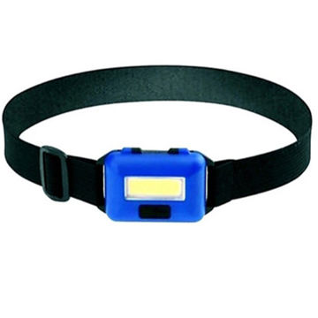 چراغ پیشانی هدلایت باتری خور مدل T89