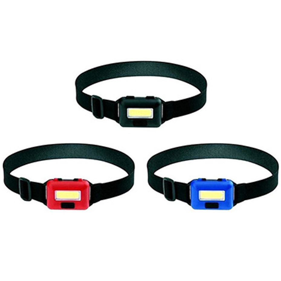 چراغ پیشانی هدلایت باتری خور مدل T89