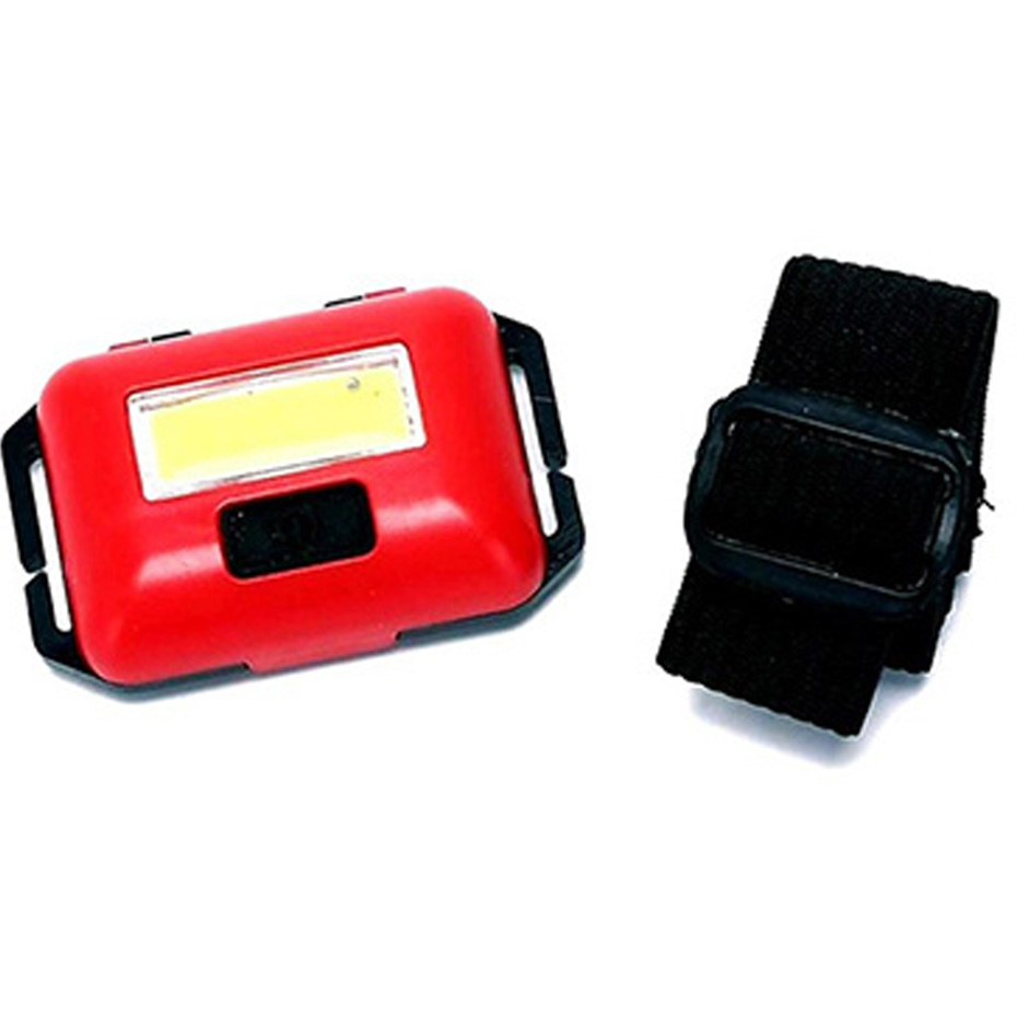 چراغ پیشانی هدلایت باتری خور مدل T89