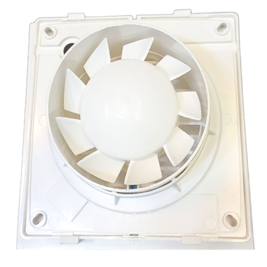 هواکش خانگی آکسی لاین 12 سانت دمنده مدل VBX-12S2S-IP45