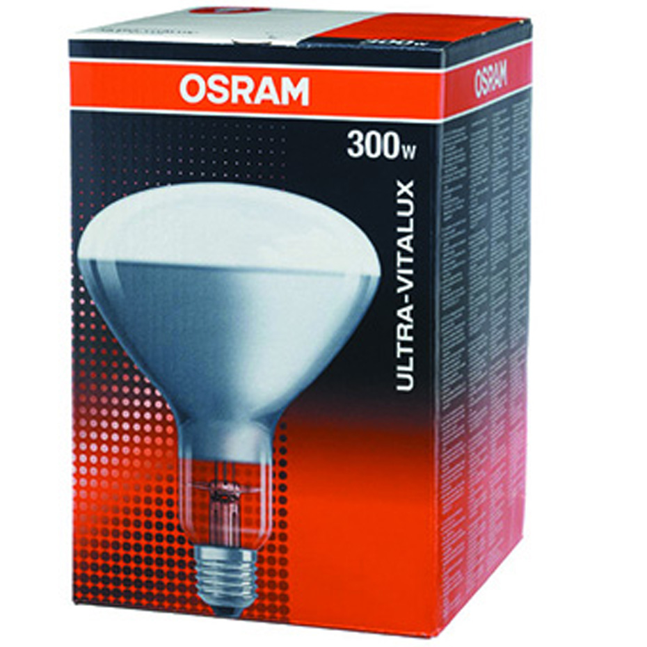 لامپ الترا ویتالوکس 300 وات اسرام