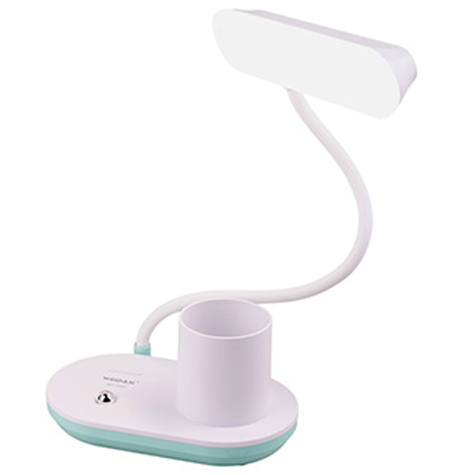 چراغ مطالعه شارژی لمسی ویداسی Weidasi WD-6069