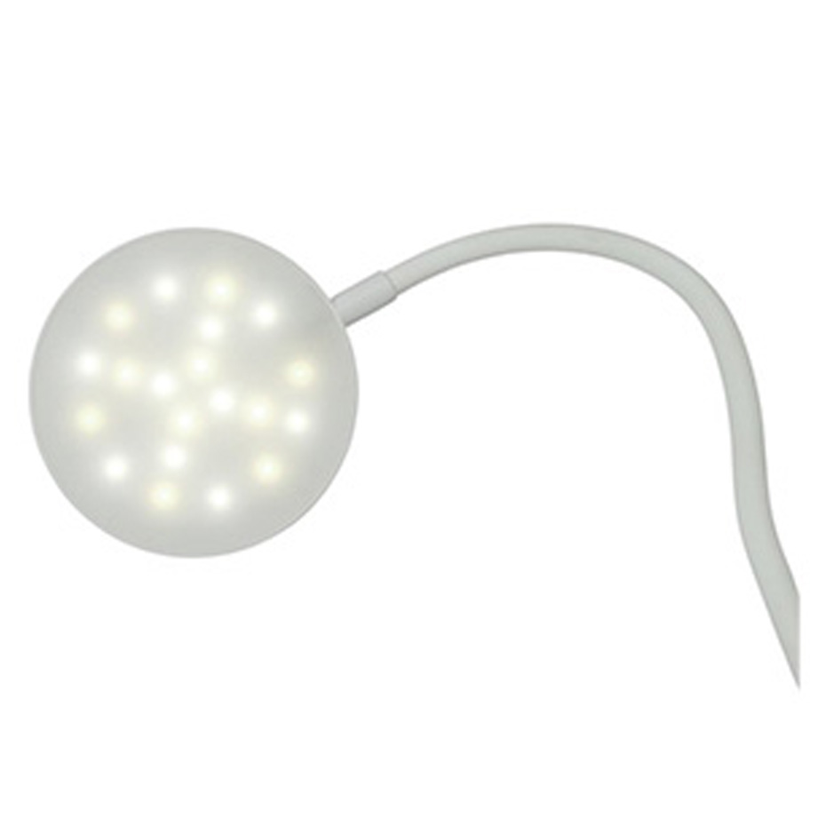 چراغ مطالعه شارژی لمسی ویداسی مدل WD-6059