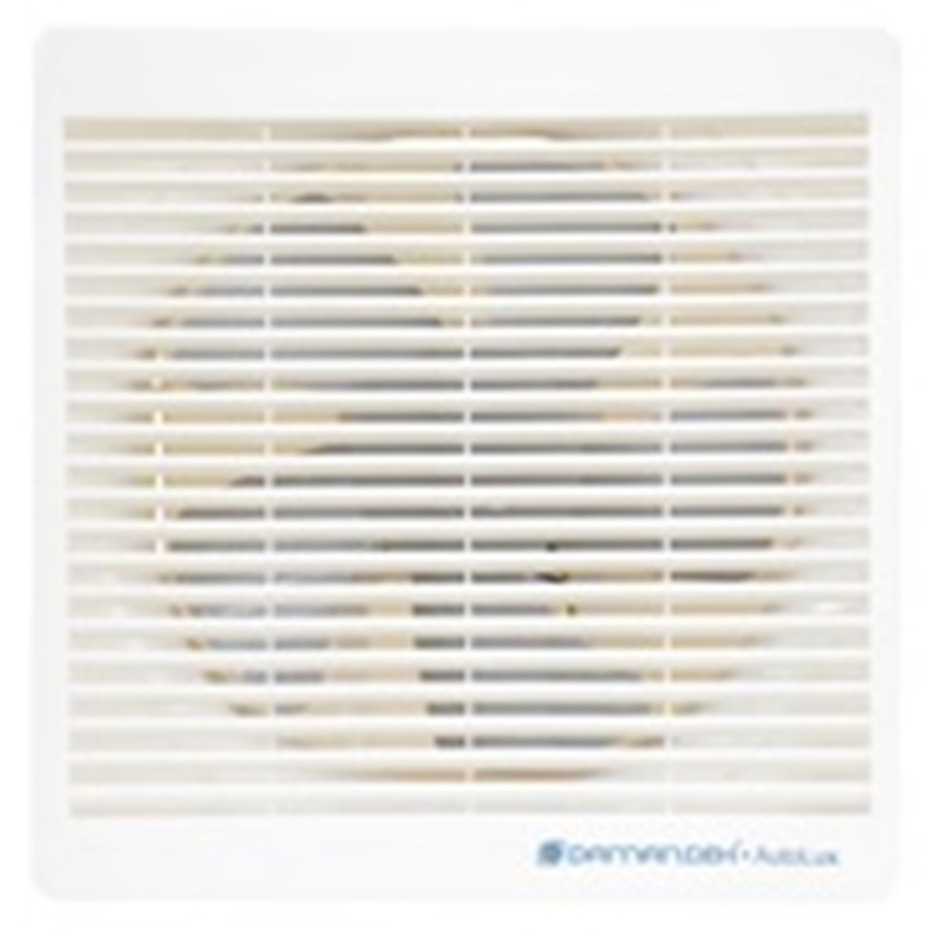 هواکش خانگی اتو لوکس دریچه دار اتوماتیک VAL - 15 H2S