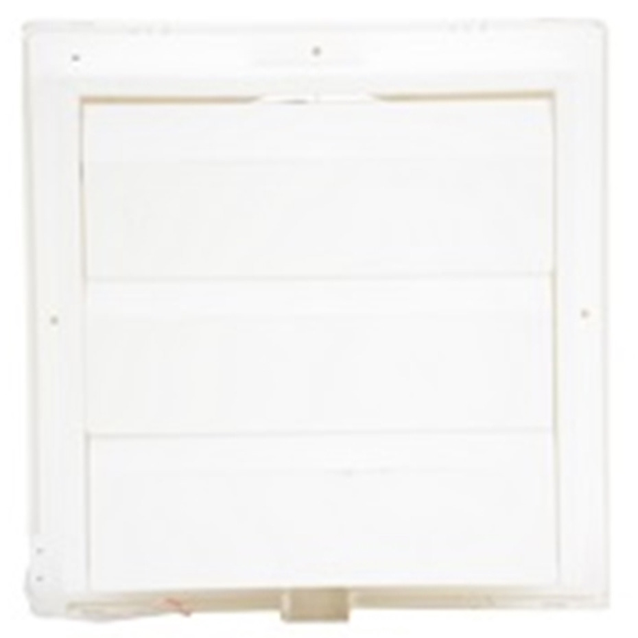 هواکش خانگی اتو لوکس دریچه دار اتوماتیک VAL - 15 H2S