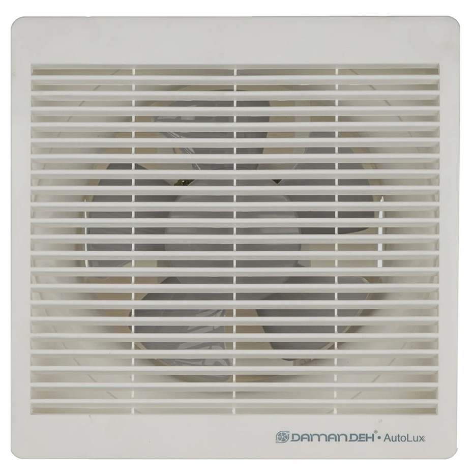 هواکش خانگی دمنده سری Autolux مدل VAL - 20C4S