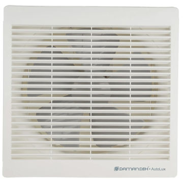 هواکش خانگی دمنده سری Autolux مدل VAL - 30 C4S