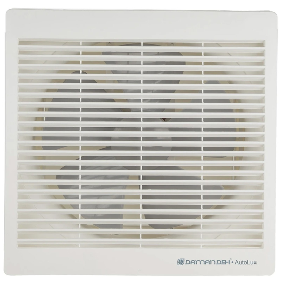 هواکش خانگی دمنده سری Autolux مدل VAL - 25 C4S