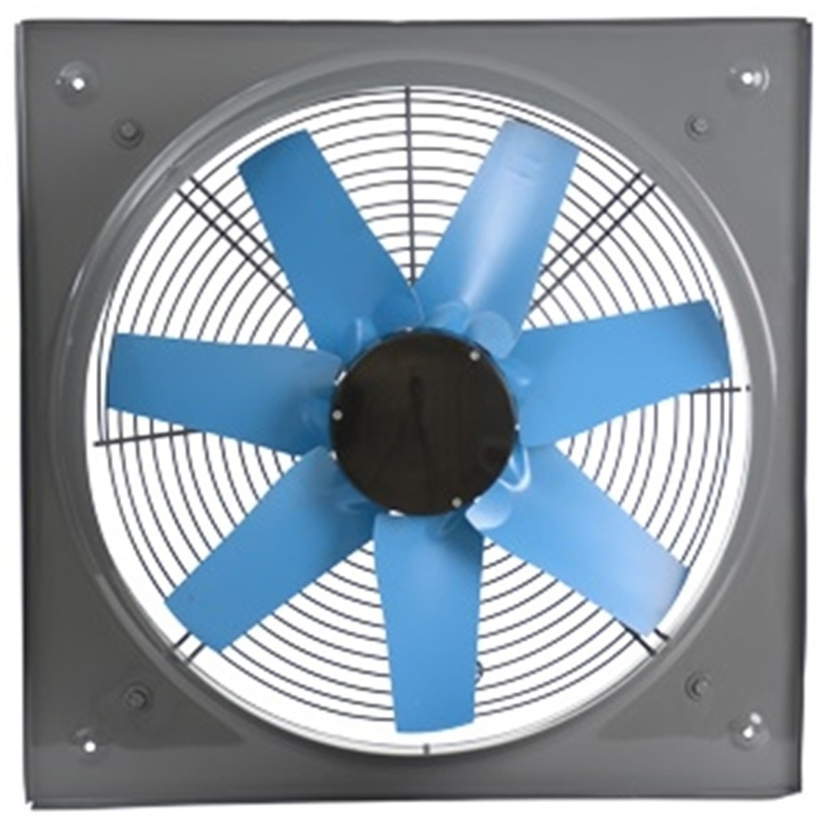 هواکش صنعتی سنگین فلزی سری VIM - 71 K4S