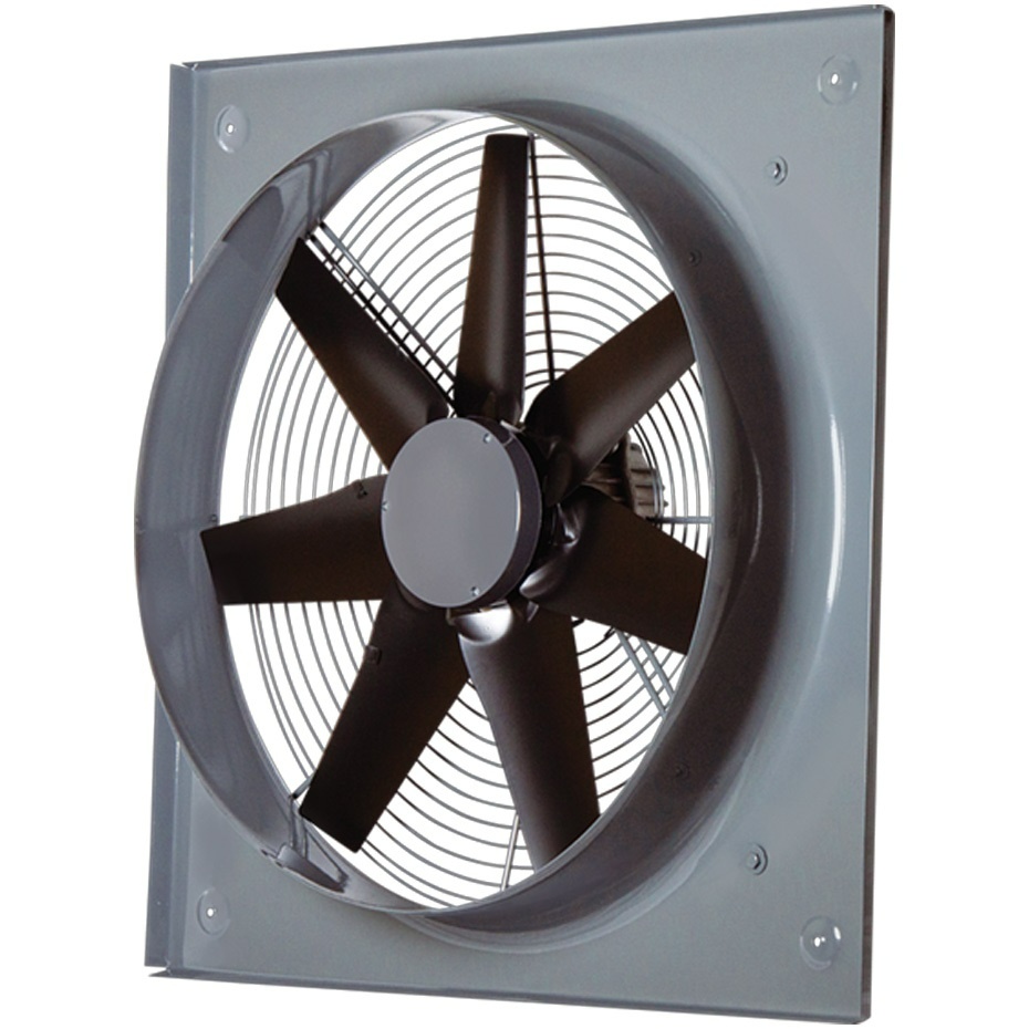 هواکش صنعتی سنگین فلزی سری VIM - 71 K4S