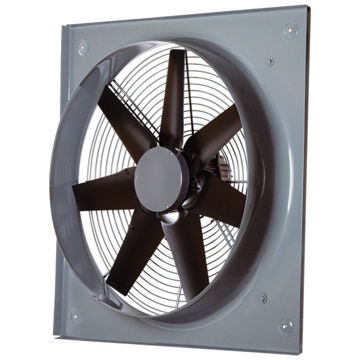 هواکش صنعتی سنگین فلزی سری  VIM - 71 K4T