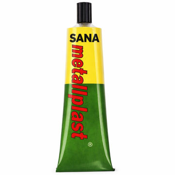 چسب آهن 100 سی سی سنا SANA