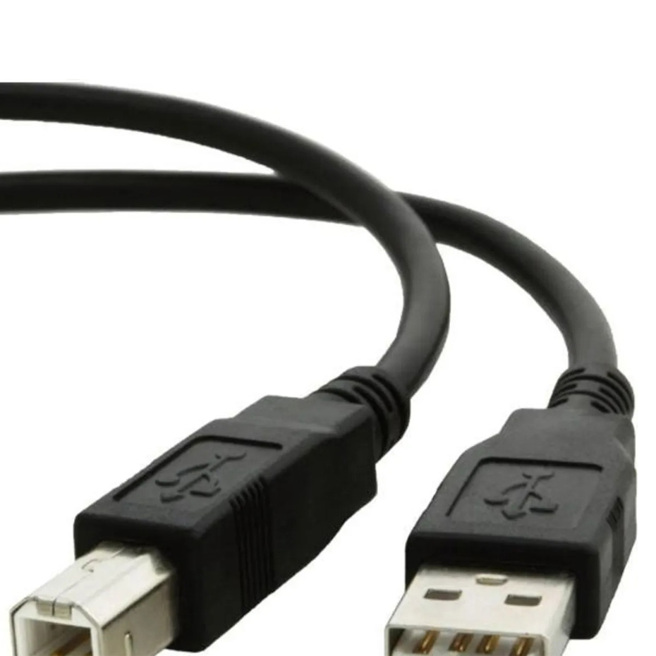 کابل بین راه 1/8 متر HP USB
