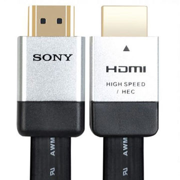 کابل HD سونی 2 متر گرید A