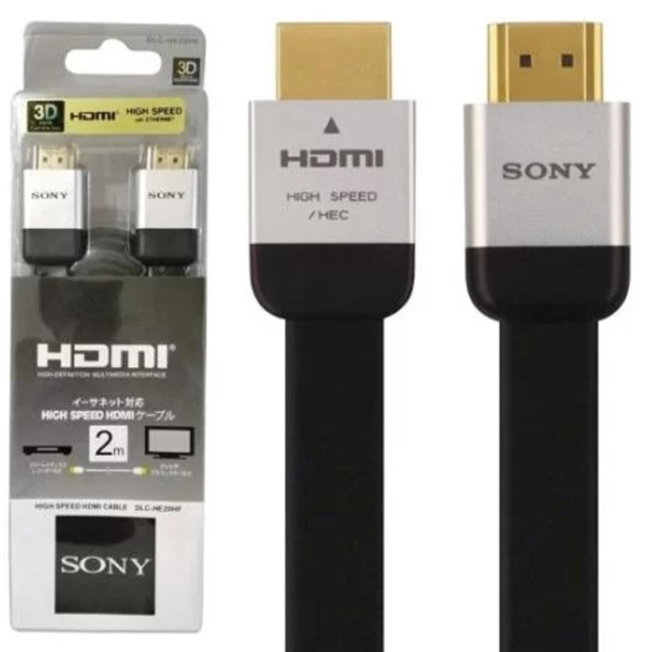 کابل HD سونی 2 متر گرید A
