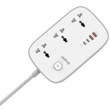 چندراهی برق انرجایزر مدل Energizer EPB 3250 W00EU