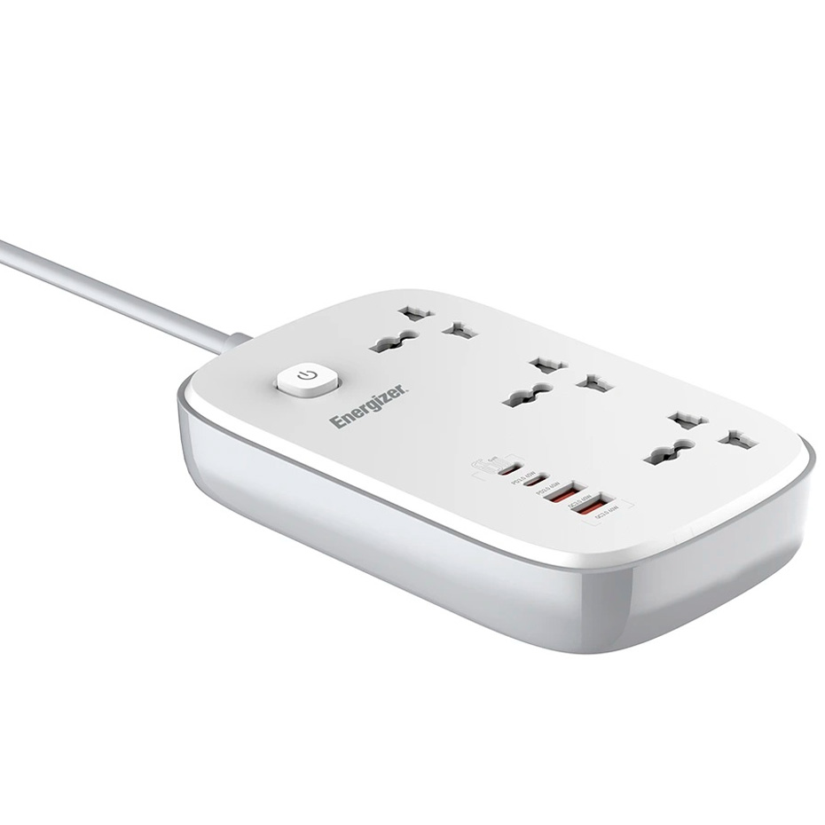 چندراهی برق انرجایزر مدل Energizer EPB 3250 W00EU