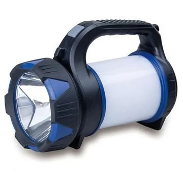 چراغ قوه شارژی وستینگهاوس مدل WF225