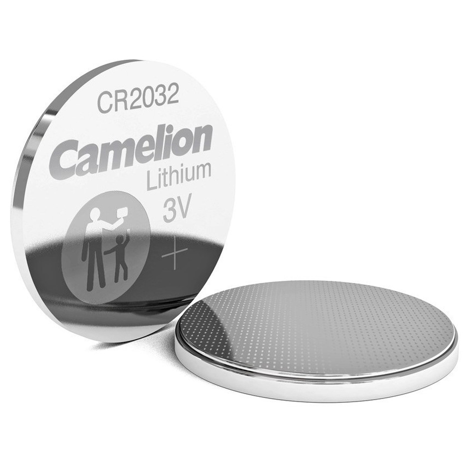 باتری سکه‌ای کملیون Camelion CR2016 لیتیومی 3 ولت