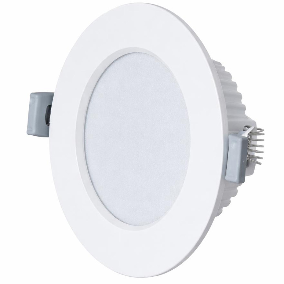 پنل 9 وات LED روشن توكار