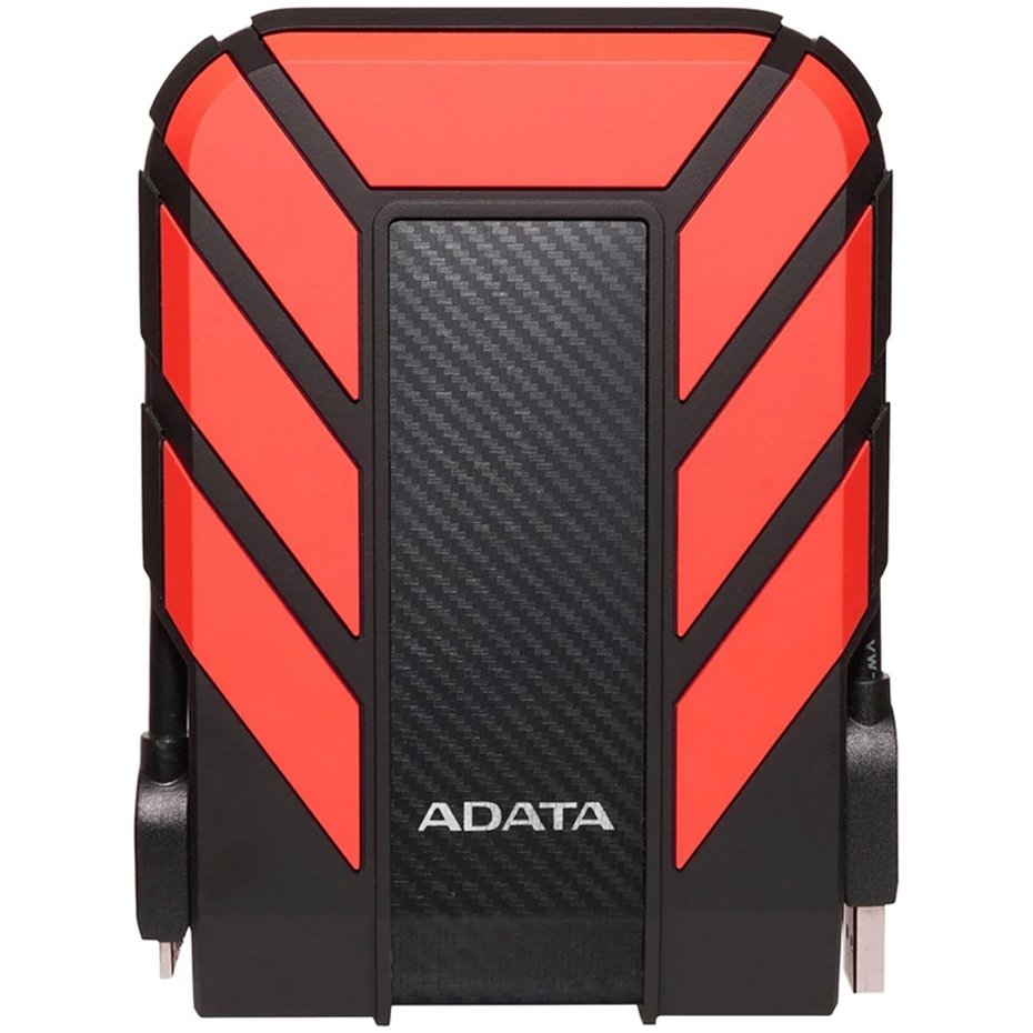 هارد اکسترنال ای دیتا مدل ADATA HD710 2TB گارانتی آونگ