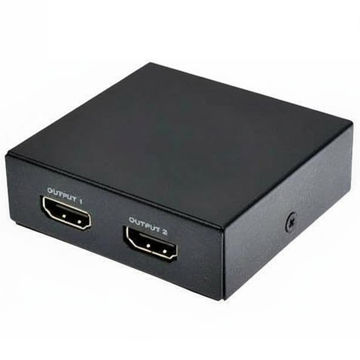 اسپلیتر وی نت مدل V-NET 2PORT HDMI