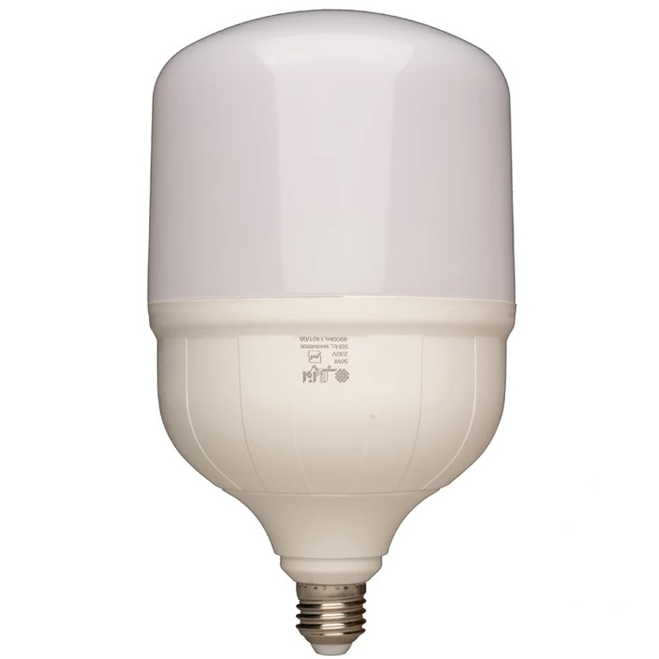 لامپ 40 وات LED ال ای دی استوانه افراتاب مدل AF-CU-40WAP