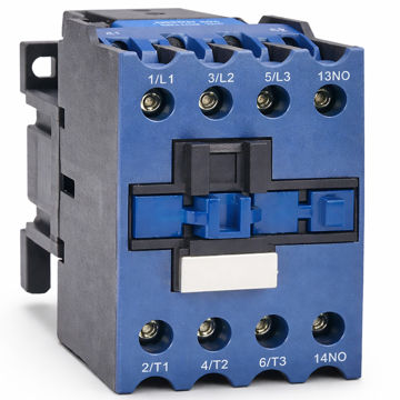 کنتاکتور 40 آمپر پارس اروند مدل C1-4010