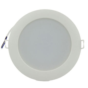 پنل LED بروکس 18 وات توکار سری جنرال