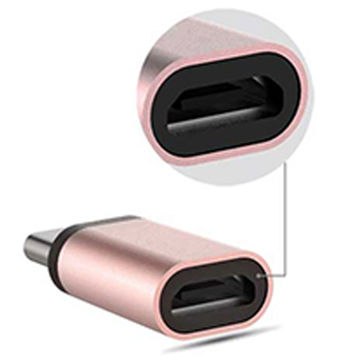 تبدیل تایپ سی به اندروید Type C to Micro USB