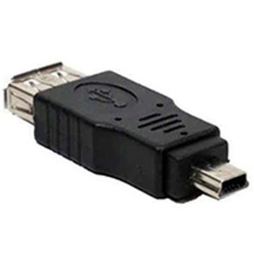 تبدیل ذوزنقه به مادگی USB