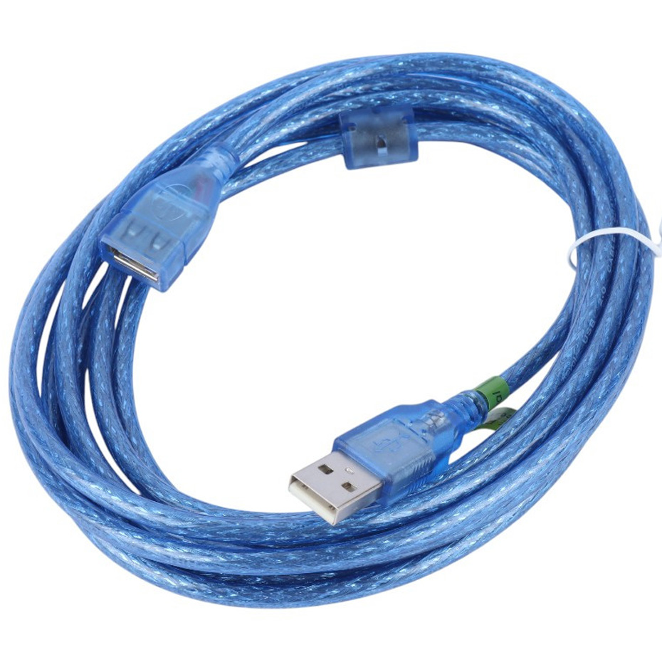 کابل بین‌راه USB رویال ۳ متر ROYAL