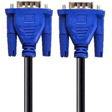 کابل VGA کایسر KAISER طول 1.5 متر