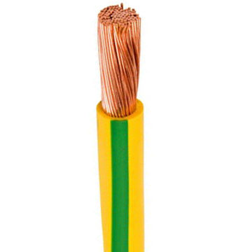 سیم برق افشان سایز 1 برند راد افشان سحر با روکش PVC تمام مس ( قیمت متری )
