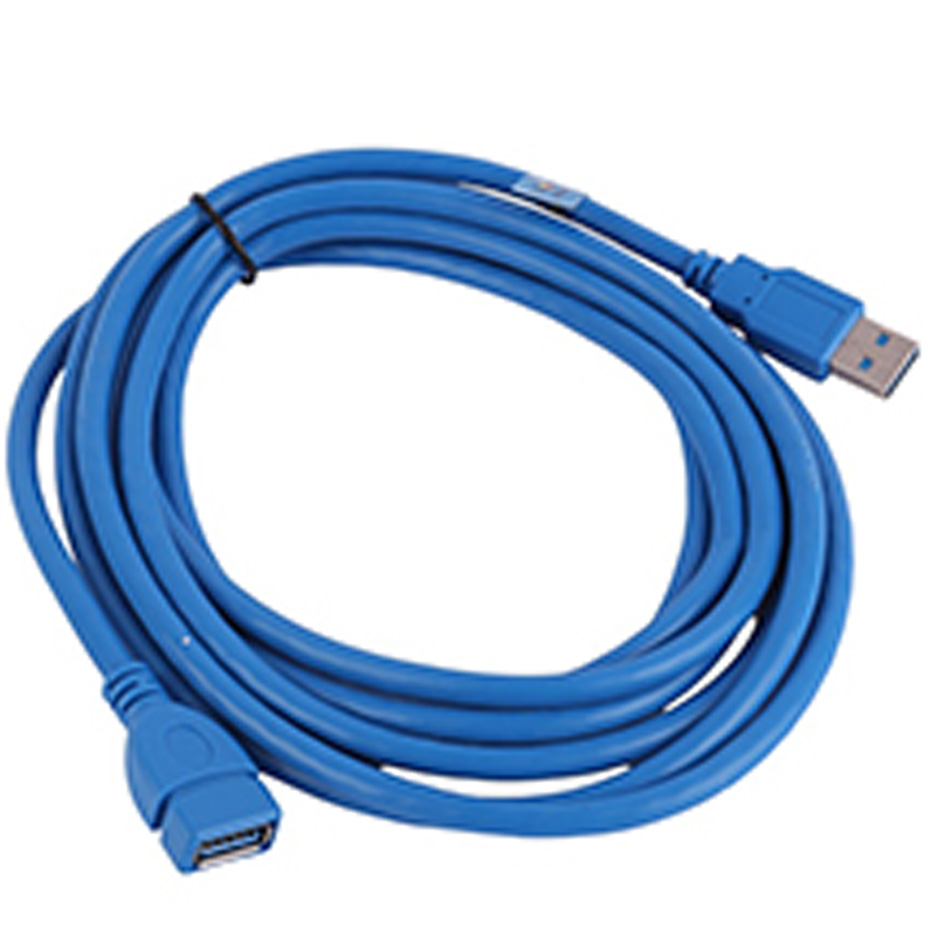 کابل بین‌راه USB 3.0 سه متر