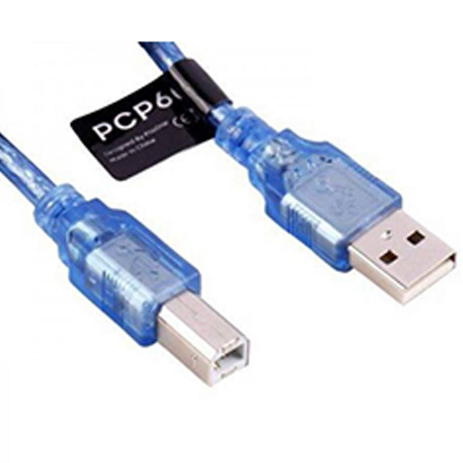 کابل پرینتر 3 متری پرووان مدل ProOne PCP60