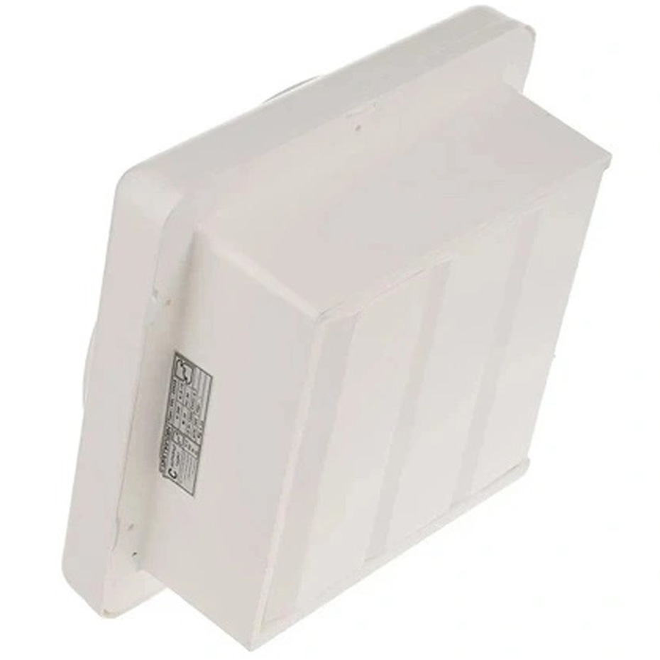 هواکش خانگی دمنده 30 سانت مدل لوکس VSG - 30 C4S دریچه‌دار با کلید