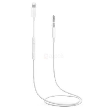 کابل آیفون به 021 AUX