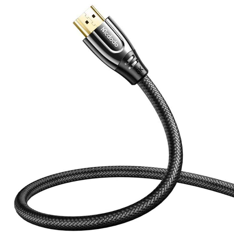 کابل HDMI مک دودو مدل CA-843 8K طول 2 متر ورژن 2/1 MCDODO