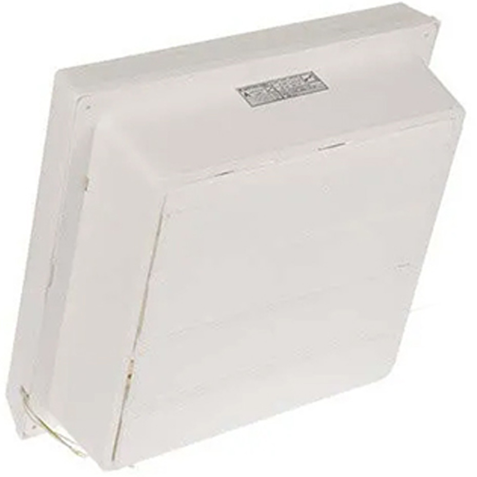 هواکش 15 سانت خانگی دمنده مدل لوکس VSL - 15 S2S  دریچه دار با کلید