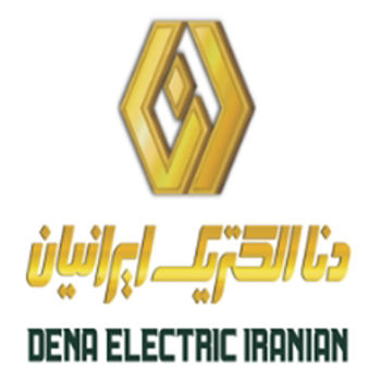 دنا الکتریک / دنا