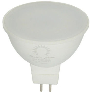 لامپ هالوژن LED 6 وات پایه سوزنی مات مبین