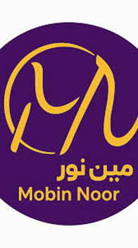 مبین نور