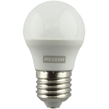 لامپ LED 5 وات مصباح (110–220V) پایه E27